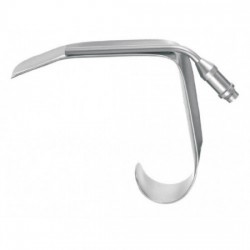Ferreira Fiber-optic Face Lift Retractor